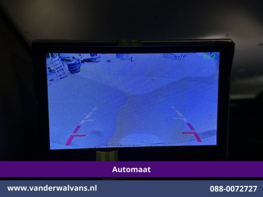 Mercedes-Benz Sprinter 311 CDI Automaat L3H2 *Post NL inrichting* Euro6 Camera | Sidebars | Schappen 270 Gr. achterdeure... ActivLease financial lease