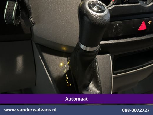 Mercedes-Benz Sprinter 311 CDI Automaat L3H2 *Post NL inrichting* Euro6 Camera | Sidebars | Schappen 270 Gr. achterdeure... ActivLease financial lease
