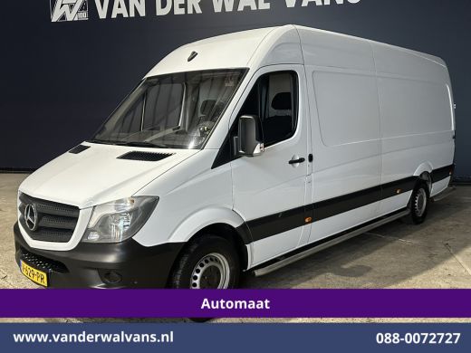 Mercedes-Benz Sprinter 311 CDI Automaat L3H2 *Post NL inrichting* Euro6 Camera | Sidebars | Schappen 270 Gr. achterdeure... ActivLease financial lease
