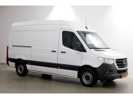 Mercedes-Benz Sprinter 315 CDI 150pk RWD 9G Automaat L2H2 Laadklep Airco/Camera/Navi 05-2021 ActivLease financial lease