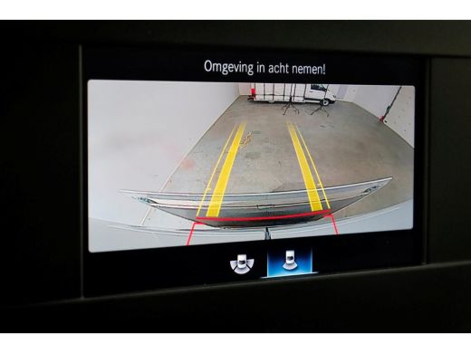Mercedes-Benz Sprinter 315 CDI 150pk RWD 9G Automaat L2H2 Laadklep Airco/Camera/Navi 05-2021 ActivLease financial lease