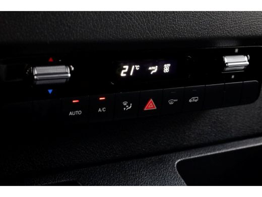 Mercedes-Benz Sprinter 315 CDI 150pk RWD 9G Automaat L2H2 Laadklep Airco/Camera/Navi 05-2021 ActivLease financial lease