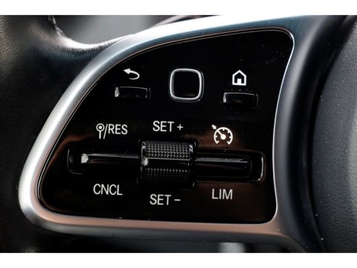 Mercedes-Benz Sprinter 315 CDI 150pk RWD 9G Automaat L2H2 Laadklep Airco/Camera/Navi 05-2021 ActivLease financial lease