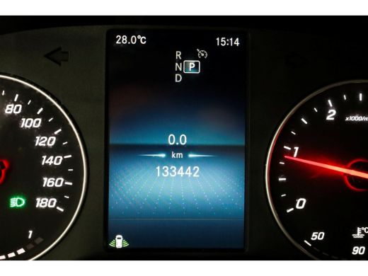Mercedes-Benz Sprinter 315 CDI 150pk RWD 9G Automaat L2H2 Laadklep Airco/Camera/Navi 05-2021 ActivLease financial lease
