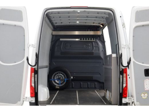 Mercedes-Benz Sprinter 315 CDI 150pk RWD 9G Automaat L2H2 Laadklep Airco/Camera/Navi 05-2021 ActivLease financial lease