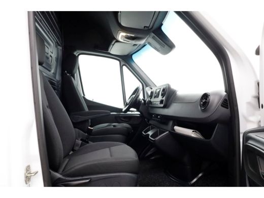 Mercedes-Benz Sprinter 315 CDI 150pk RWD 9G Automaat L2H2 Laadklep Airco/Camera/Navi 05-2021 ActivLease financial lease