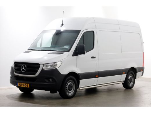 Mercedes-Benz Sprinter 315 CDI 150pk RWD 9G Automaat L2H2 Laadklep Airco/Camera/Navi 05-2021 ActivLease financial lease