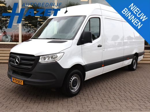 Mercedes-Benz Sprinter 317 1.9 CDI 170 PK L3H2 EURO 6 + CARPLAY | CAMERA | DAB Mercedes-Benz Sprinter 317 1.9 CDI 170 PK L3H2 EURO 6 + CARPLAY | CAMERA | DAB