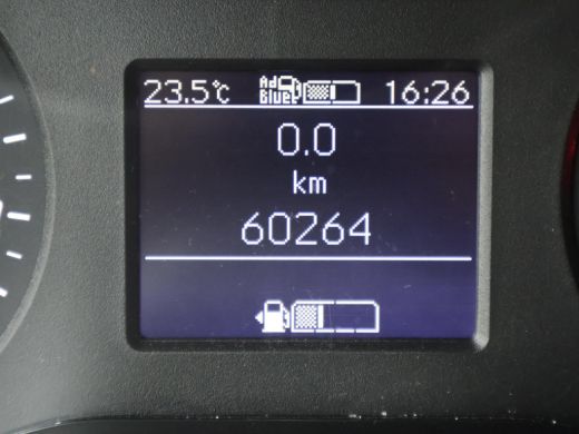 Mercedes-Benz Sprinter 317 1.9 CDI 170 PK L3H2 EURO 6 + CARPLAY | CAMERA | DAB ActivLease financial lease