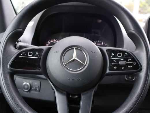 Mercedes-Benz Sprinter 317 1.9 CDI 170 PK L3H2 EURO 6 + CARPLAY | CAMERA | DAB ActivLease financial lease