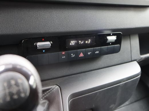 Mercedes-Benz Sprinter 317 1.9 CDI 170 PK L3H2 EURO 6 + CARPLAY | CAMERA | DAB ActivLease financial lease