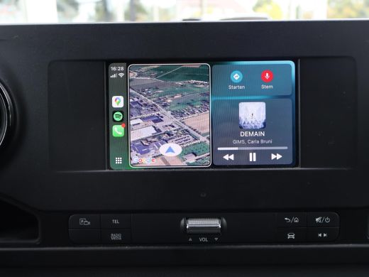 Mercedes-Benz Sprinter 317 1.9 CDI 170 PK L3H2 EURO 6 + CARPLAY | CAMERA | DAB ActivLease financial lease