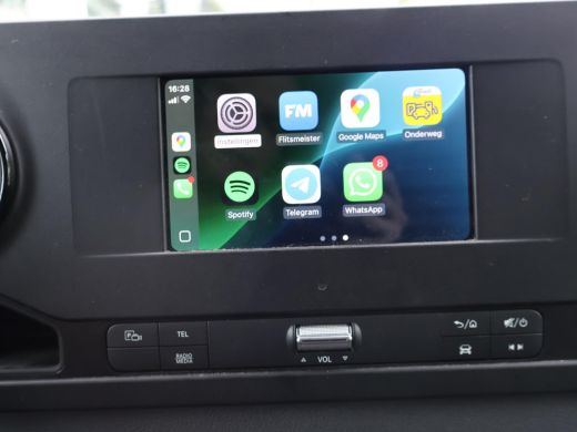 Mercedes-Benz Sprinter 317 1.9 CDI 170 PK L3H2 EURO 6 + CARPLAY | CAMERA | DAB ActivLease financial lease