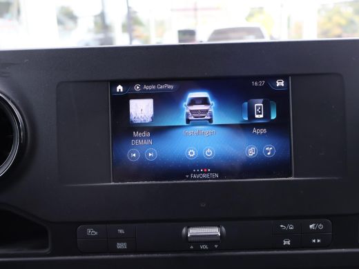 Mercedes-Benz Sprinter 317 1.9 CDI 170 PK L3H2 EURO 6 + CARPLAY | CAMERA | DAB ActivLease financial lease