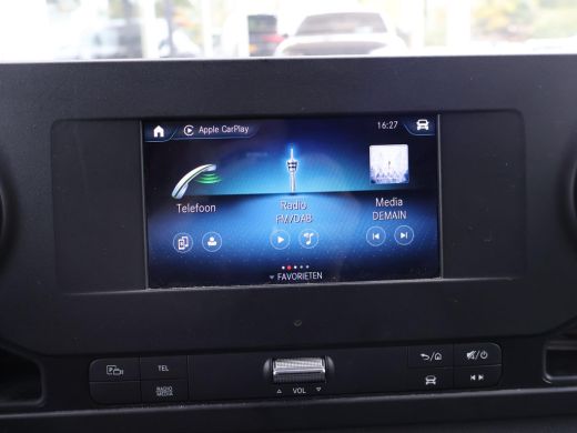 Mercedes-Benz Sprinter 317 1.9 CDI 170 PK L3H2 EURO 6 + CARPLAY | CAMERA | DAB ActivLease financial lease