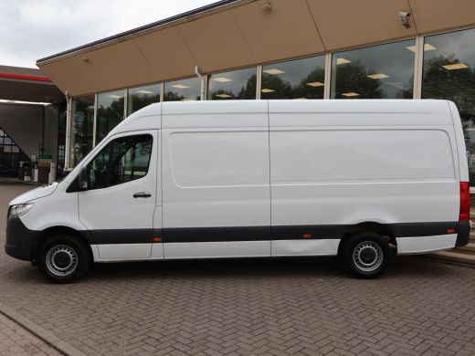 Mercedes-Benz Sprinter 317 1.9 CDI 170 PK L3H2 EURO 6 + CARPLAY | CAMERA | DAB ActivLease financial lease