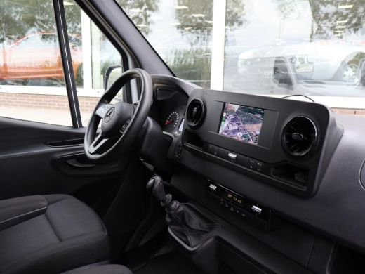 Mercedes-Benz Sprinter 317 1.9 CDI 170 PK L3H2 EURO 6 + CARPLAY | CAMERA | DAB ActivLease financial lease