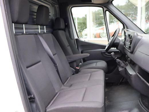 Mercedes-Benz Sprinter 317 1.9 CDI 170 PK L3H2 EURO 6 + CARPLAY | CAMERA | DAB ActivLease financial lease