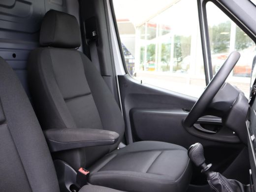 Mercedes-Benz Sprinter 317 1.9 CDI 170 PK L3H2 EURO 6 + CARPLAY | CAMERA | DAB ActivLease financial lease