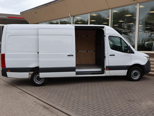 Mercedes-Benz Sprinter 317 1.9 CDI 170 PK L3H2 EURO 6 + CARPLAY | CAMERA | DAB ActivLease financial lease