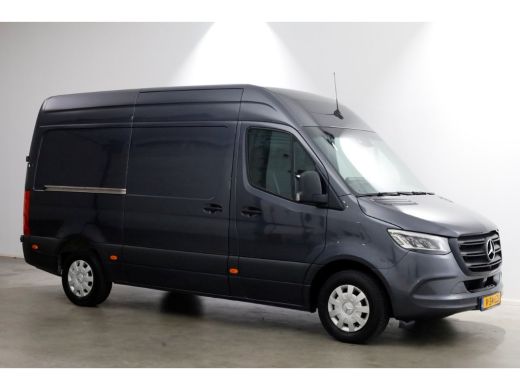 Mercedes-Benz Sprinter 317 CDI 170pk RWD 9G Automaat L2H2 360° Camera/LED/ACC 11-2020 ActivLease financial lease