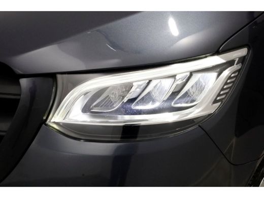 Mercedes-Benz Sprinter 317 CDI 170pk RWD 9G Automaat L2H2 360° Camera/LED/ACC 11-2020 ActivLease financial lease