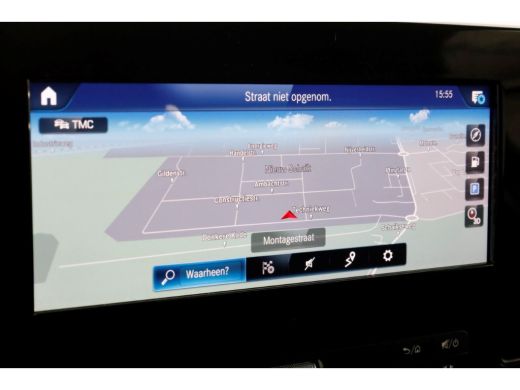 Mercedes-Benz Sprinter 317 CDI 170pk RWD 9G Automaat L2H2 360° Camera/LED/ACC 11-2020 ActivLease financial lease