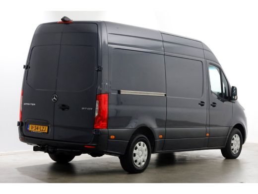 Mercedes-Benz Sprinter 317 CDI 170pk RWD 9G Automaat L2H2 360° Camera/LED/ACC 11-2020 ActivLease financial lease