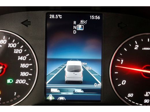 Mercedes-Benz Sprinter 317 CDI 170pk RWD 9G Automaat L2H2 360° Camera/LED/ACC 11-2020 ActivLease financial lease