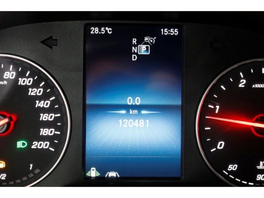 Mercedes-Benz Sprinter 317 CDI 170pk RWD 9G Automaat L2H2 360° Camera/LED/ACC 11-2020 ActivLease financial lease