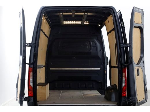 Mercedes-Benz Sprinter 317 CDI 170pk RWD 9G Automaat L2H2 360° Camera/LED/ACC 11-2020 ActivLease financial lease