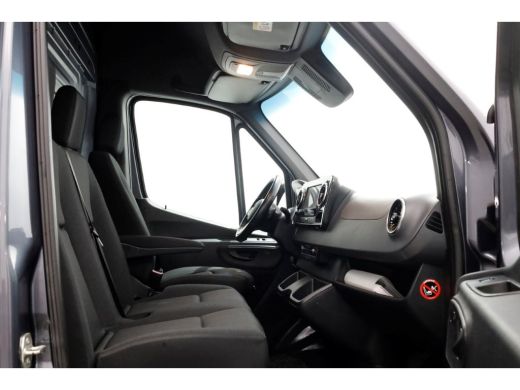 Mercedes-Benz Sprinter 317 CDI 170pk RWD 9G Automaat L2H2 360° Camera/LED/ACC 11-2020 ActivLease financial lease
