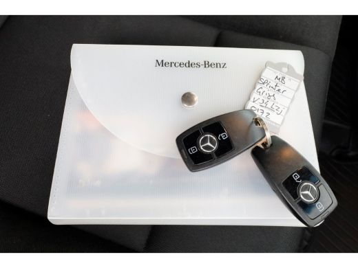 Mercedes-Benz Sprinter 317 CDI 170pk RWD 9G Automaat L2H2 360° Camera/LED/ACC 11-2020 ActivLease financial lease