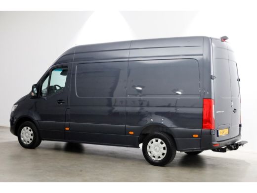 Mercedes-Benz Sprinter 317 CDI 170pk RWD 9G Automaat L2H2 360° Camera/LED/ACC 11-2020 ActivLease financial lease