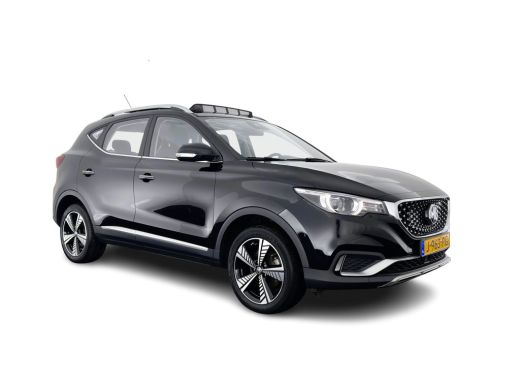 MG ZS EV EV Luxury 45 kWh {SOH-90 %} (INCL-BTW) Aut. *PANO | LUXURY-LEATHER | CCS-FASTLOADER | KEYLESS | N... MG ZS EV EV Luxury 45 kWh {SOH-90 %} (INCL-BTW) Aut. *PANO | LUXURY-LEATHER | CCS-FASTLOADER | KEYLESS | N...
