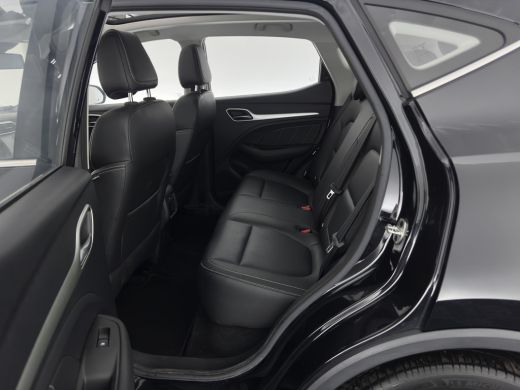 MG ZS EV EV Luxury 45 kWh {SOH-90 %} (INCL-BTW) Aut. *PANO | LUXURY-LEATHER | CCS-FASTLOADER | KEYLESS | N... ActivLease financial lease