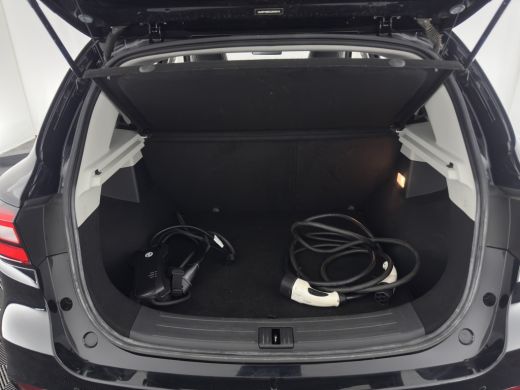 MG ZS EV EV Luxury 45 kWh {SOH-90 %} (INCL-BTW) Aut. *PANO | LUXURY-LEATHER | CCS-FASTLOADER | KEYLESS | N... ActivLease financial lease