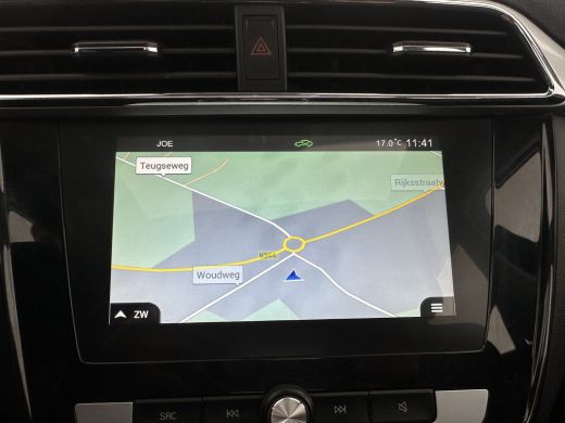 MG ZS EV EV Luxury 45 kWh {SOH-90 %} (INCL-BTW) Aut. *PANO | LUXURY-LEATHER | CCS-FASTLOADER | KEYLESS | N... ActivLease financial lease