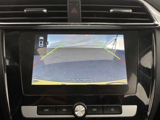 MG ZS EV EV Luxury 45 kWh {SOH-90 %} (INCL-BTW) Aut. *PANO | LUXURY-LEATHER | CCS-FASTLOADER | KEYLESS | N... ActivLease financial lease