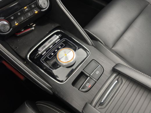 MG ZS EV EV Luxury 45 kWh {SOH-90 %} (INCL-BTW) Aut. *PANO | LUXURY-LEATHER | CCS-FASTLOADER | KEYLESS | N... ActivLease financial lease