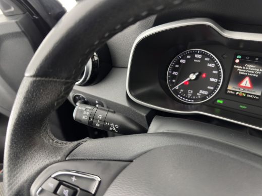 MG ZS EV EV Luxury 45 kWh {SOH-90 %} (INCL-BTW) Aut. *PANO | LUXURY-LEATHER | CCS-FASTLOADER | KEYLESS | N... ActivLease financial lease