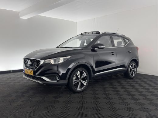 MG ZS EV EV Luxury 45 kWh {SOH-90 %} (INCL-BTW) Aut. *PANO | LUXURY-LEATHER | CCS-FASTLOADER | KEYLESS | N... ActivLease financial lease