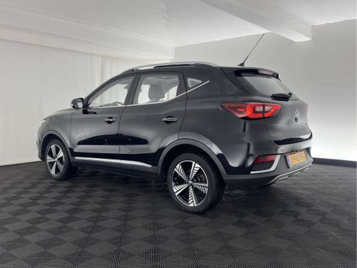 MG ZS EV EV Luxury 45 kWh {SOH-90 %} (INCL-BTW) Aut. *PANO | LUXURY-LEATHER | CCS-FASTLOADER | KEYLESS | N... ActivLease financial lease