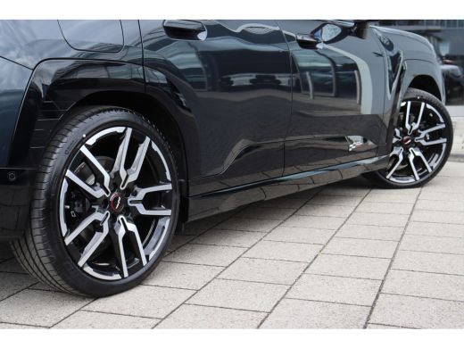 Mini Aceman SE John Cooper Works / Pakket XL / 19" John Cooper Works Lap Spoke 2-tone ActivLease financial lease