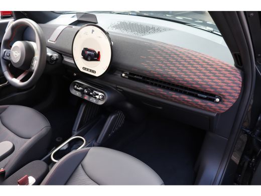Mini Aceman SE John Cooper Works / Pakket XL / 19" John Cooper Works Lap Spoke 2-tone ActivLease financial lease