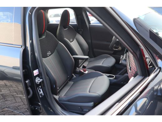 Mini Aceman SE John Cooper Works / Pakket XL / 19" John Cooper Works Lap Spoke 2-tone ActivLease financial lease