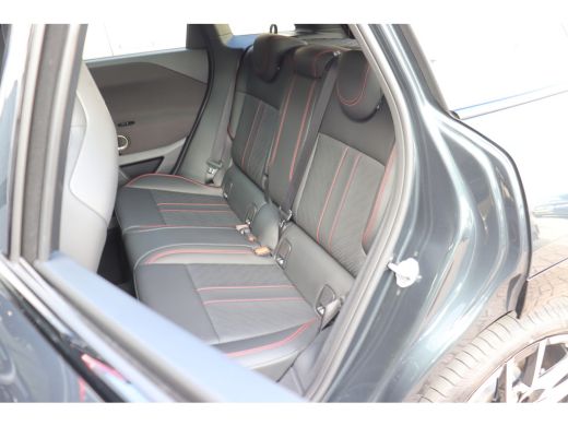 Mini Aceman SE John Cooper Works / Pakket XL / 19" John Cooper Works Lap Spoke 2-tone ActivLease financial lease