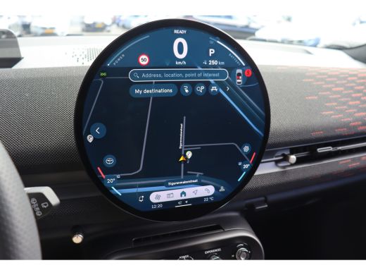 Mini Aceman SE John Cooper Works / Pakket XL / 19" John Cooper Works Lap Spoke 2-tone ActivLease financial lease