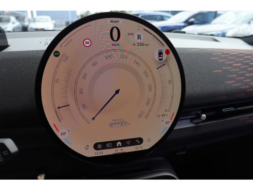 Mini Aceman SE John Cooper Works / Pakket XL / 19" John Cooper Works Lap Spoke 2-tone ActivLease financial lease