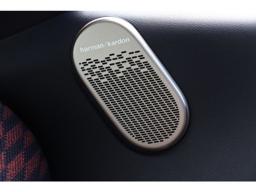 Mini Aceman SE John Cooper Works / Pakket XL / 19" John Cooper Works Lap Spoke 2-tone ActivLease financial lease